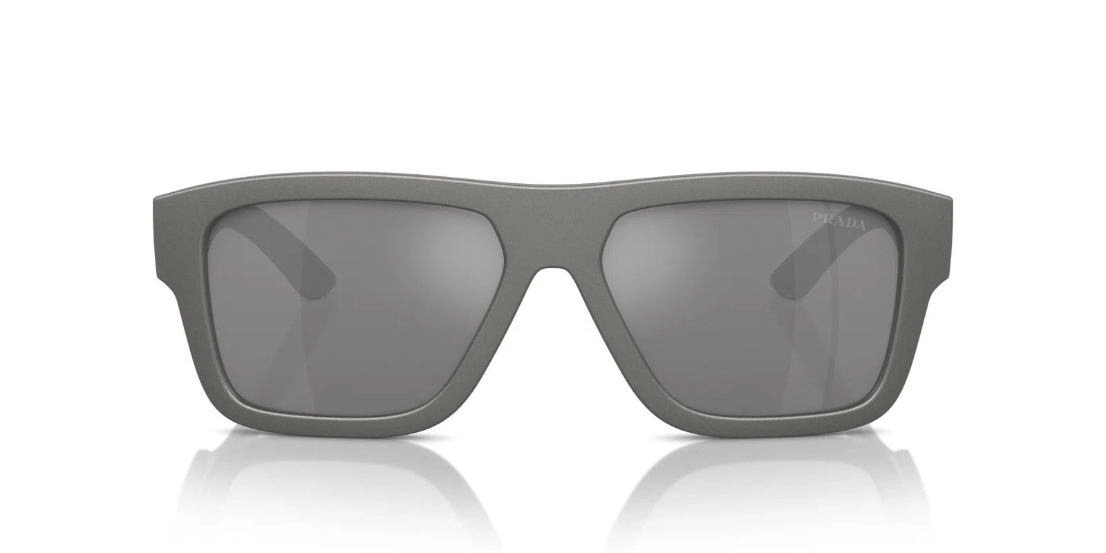 Prada Linea Rossa 04ZS Sunglasses - view 24